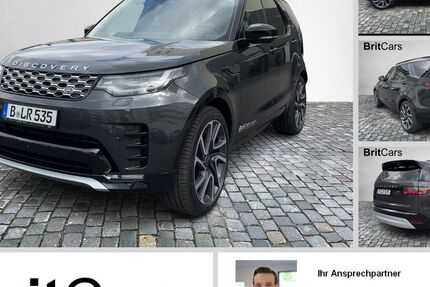 Land Rover Discovery 5.424 km 94.493 € Berlin 13581