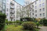 Etagenwohnung Berlin Friedrichshain - 2 Zimmer, 52 m&sup2;, 298.000&euro; | Angebot:26688485