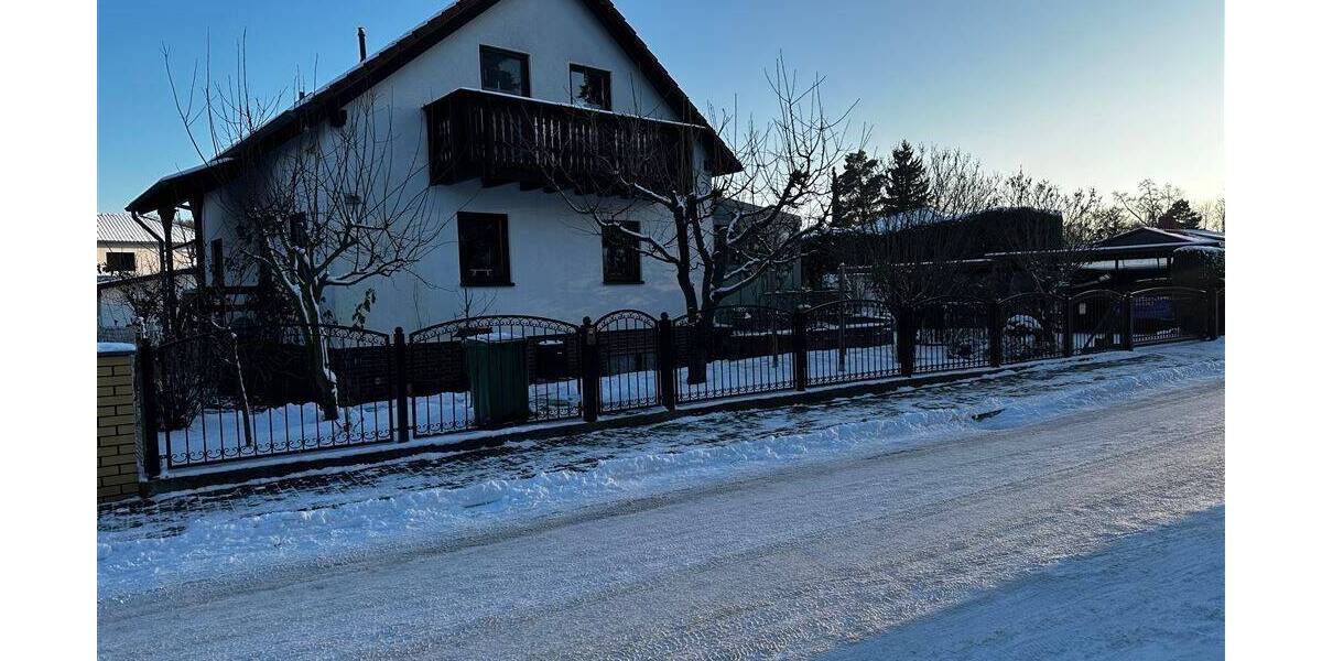 Einfamilienhaus Berlin Bohnsdorf - 4 Zimmer, 117 m&sup2;, 570.000&euro; | Angebot:26583168