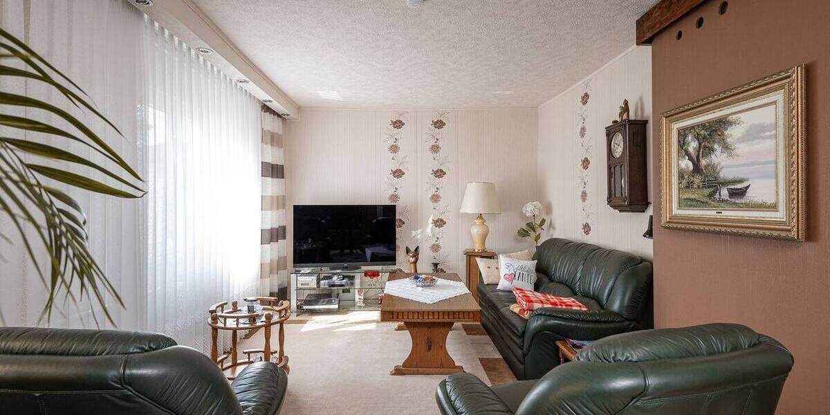 Einfamilienhaus Berlin Schmöckwitz - 6 Zimmer, 130 m&sup2;, 569.000&euro; | Angebot:26418717