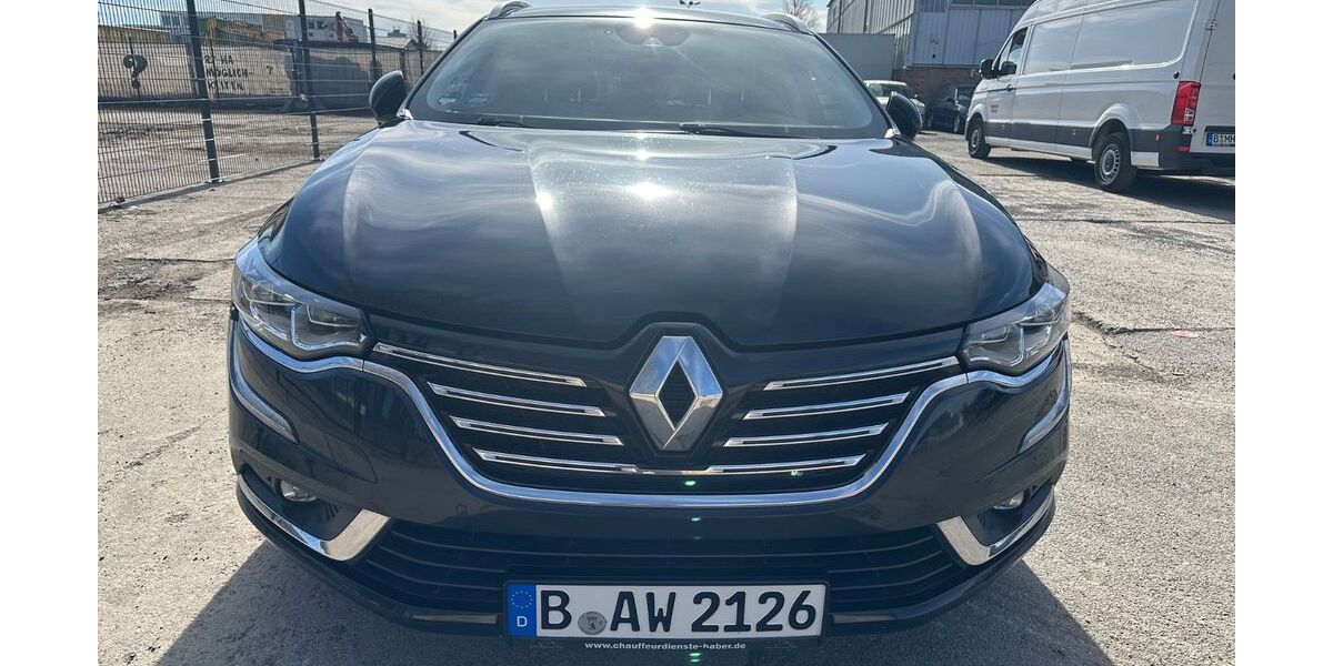 Renault Talisman 147.000 km 11.300 &euro; Berlin 13055