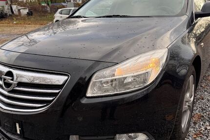 Opel Insignia 298.000 km 2.980 &euro; Berlin 12109