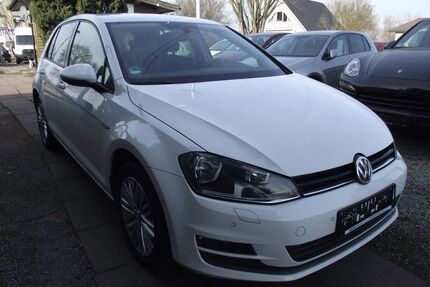 VW Golf 90.000 km 12.300 &euro; Vogelsdorf 15370