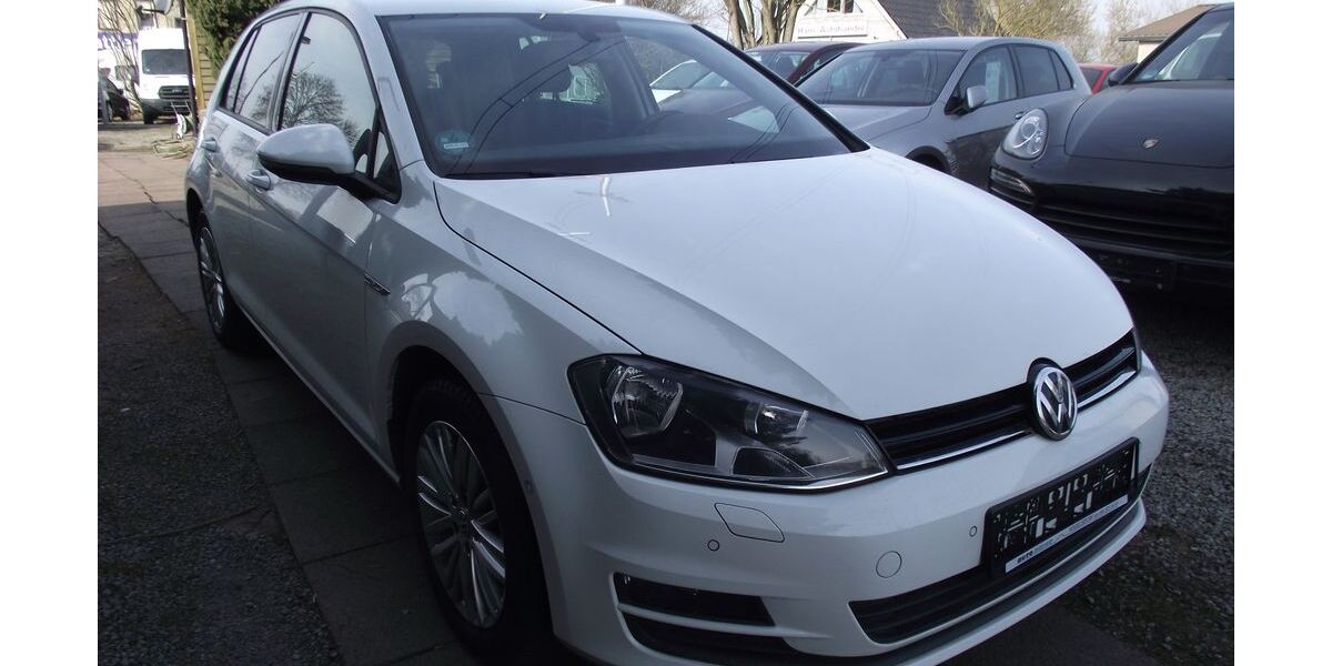 VW Golf 90.000 km 12.300 &euro; Vogelsdorf 15370