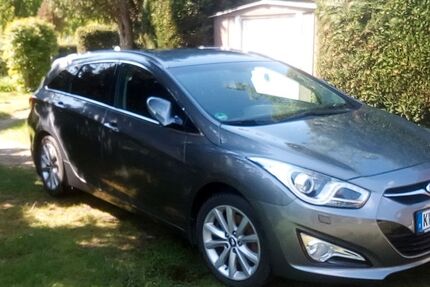 Hyundai i40 84.145 km 9.990 &euro; 15711 Königs Wusterhausen/ OT Zeesen 15711