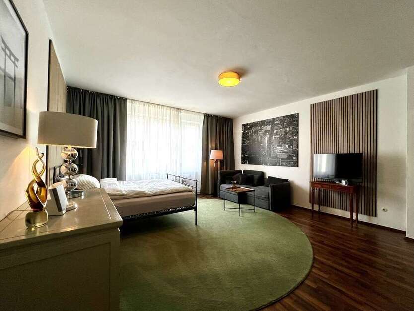 Wohnung zum Kaufen in Berlin 200.000 € 37.7 m²