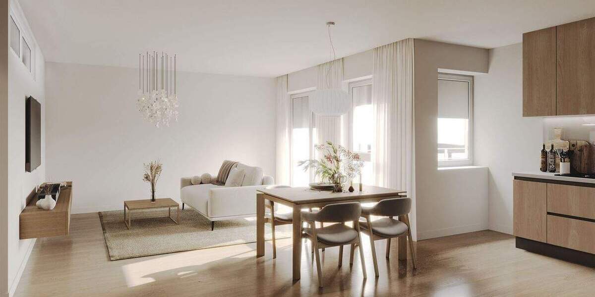 Terrassenwohnung Berlin Zehlendorf - 3 Zimmer, 534.900&euro; | Angebot:25958109