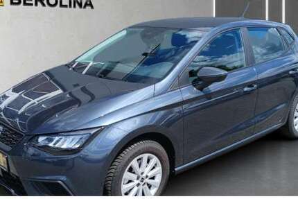 Seat Ibiza 16.175 km 19.888 &euro; Berlin 12105