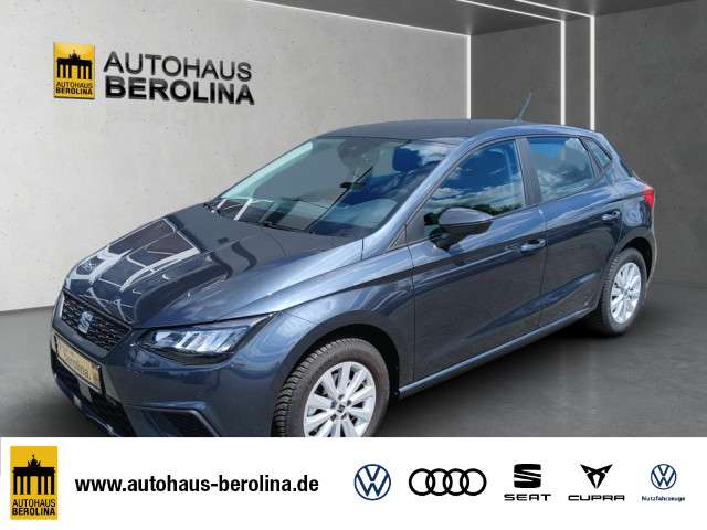 Seat Ibiza 16.175 km 19.888 &euro; Berlin 12105