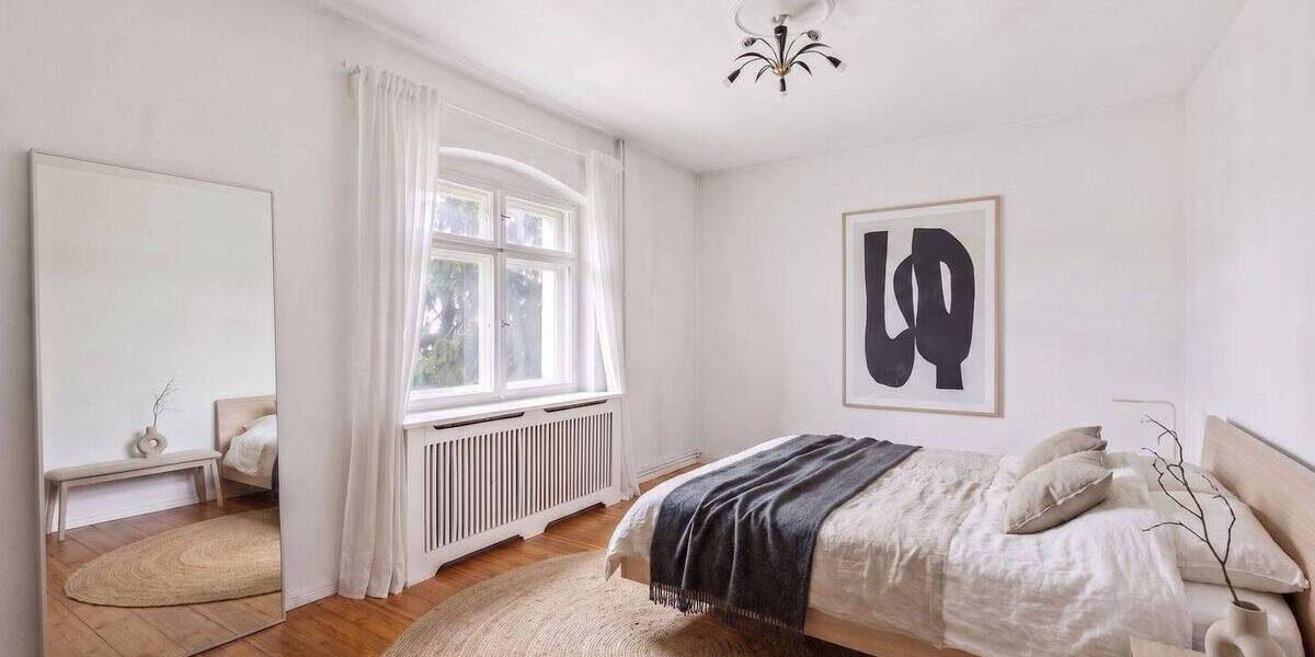 Einfamilienhaus Berlin Frohnau - 6 Zimmer, 162 m&sup2;, 1.045.000&euro; | Angebot:26725983