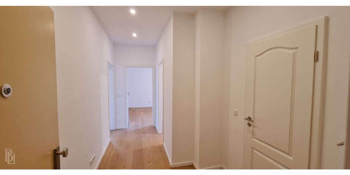 Etagenwohnung Berlin Lankwitz - 3 Zimmer, 59 m&sup2;, 318.000&euro; | Angebot:25700436