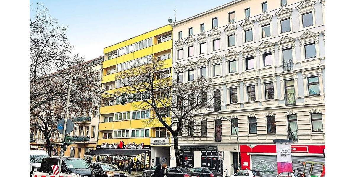 Garagen / Stellplätze Berlin Neukölln - 450.000&euro; | Angebot:25157322