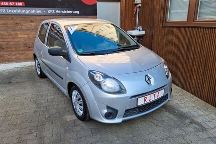 Renault Twingo 110.807 km 2.980 &euro; Berlin 10627