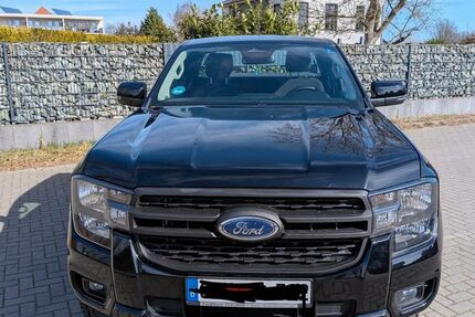 Ford Ranger 11.500 km 39.900 &euro; Oranienburg 16515