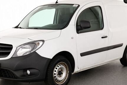 Mercedes-Benz Citan 118.264 km 11.880 &euro; Berlin 12103