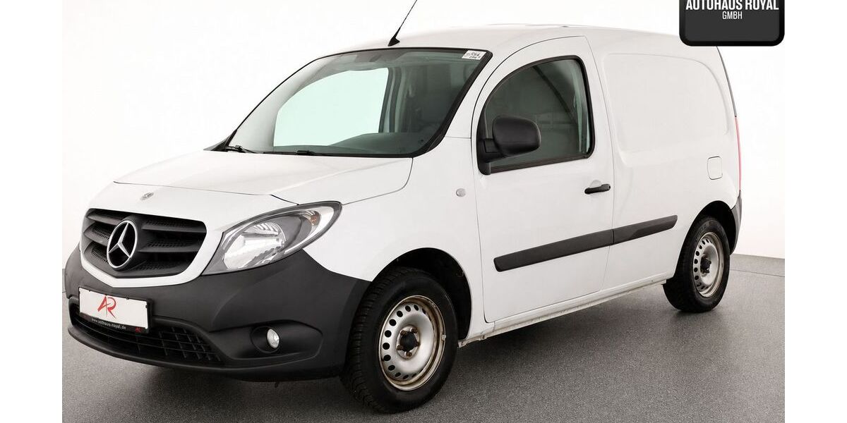 Mercedes-Benz Citan 118.264 km 11.880 &euro; Berlin 12103