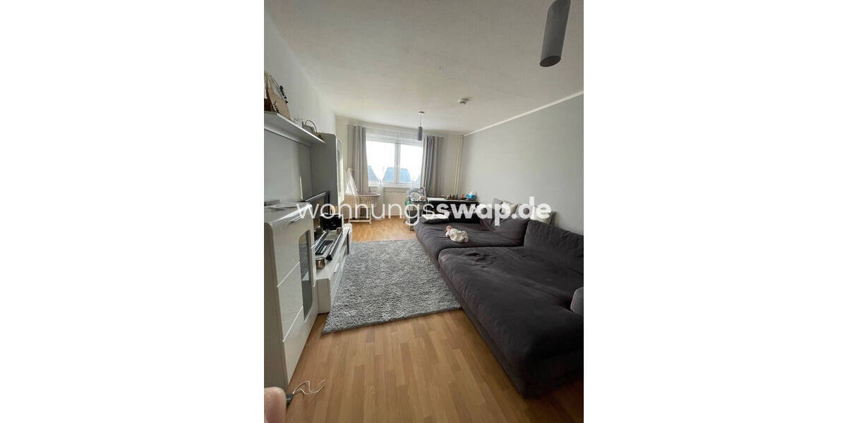 Etagenwohnung Berlin Neu-Hohenschönhausen - 3 Zimmer, 70 m&sup2;, 421&euro; | Angebot:26215891