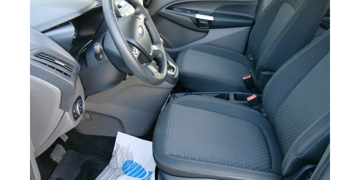 Ford Transit Connect 1.5L-TDCi Lang L2 Kamera AHK Erhöh 90.908 km 19.980 &euro; Falkensee 14612