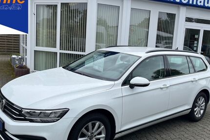 VW Passat Variant 97.000 km 17.990 &euro; Wandlitz OT Basdorf 16348