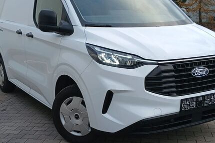 Ford Transit Custom 39.500 km 23.000 &euro; Berlin 13349