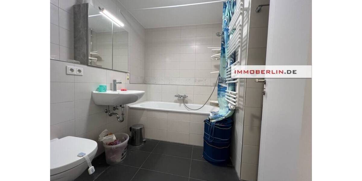 Etagenwohnung Berlin Adlershof - 3 Zimmer, 90 m&sup2;, 589.000&euro; | Angebot:26512545