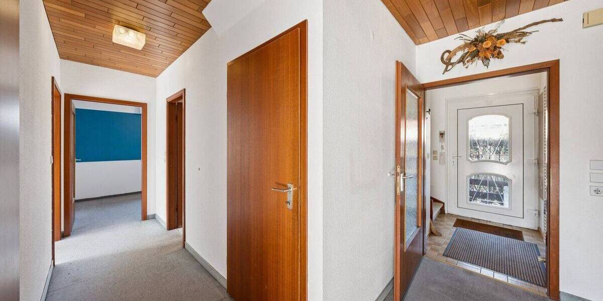 Einfamilienhaus Berlin Buckow - 5 Zimmer, 145 m&sup2;, 549.000&euro; | Angebot:26645081