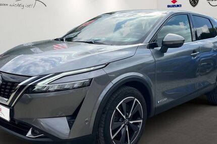 Nissan Qashqai 40.947 km 27.990 &euro; Berlin 12559