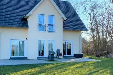 EXKLUSIV UND NATURNAH; WOHNEN AN DER BERLINER STADTGRENZE... 5 zimmer