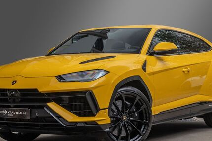 Lamborghini Urus 18.899 km 259.900 &euro; Berlin 10709