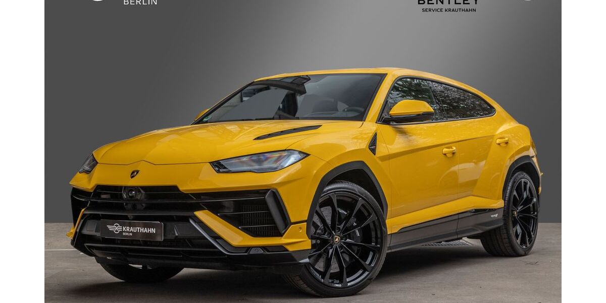 Lamborghini Urus 18.899 km 264.900 &euro; Berlin 10709