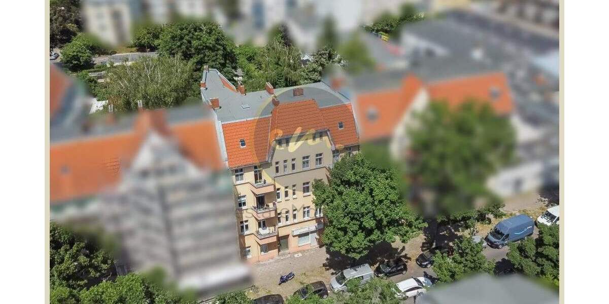 Mehrfamilienhaus, Wohnhaus Berlin Wedding - 1 Zimmer, 633 m&sup2;, 1.700.000&euro; | Angebot:25675373