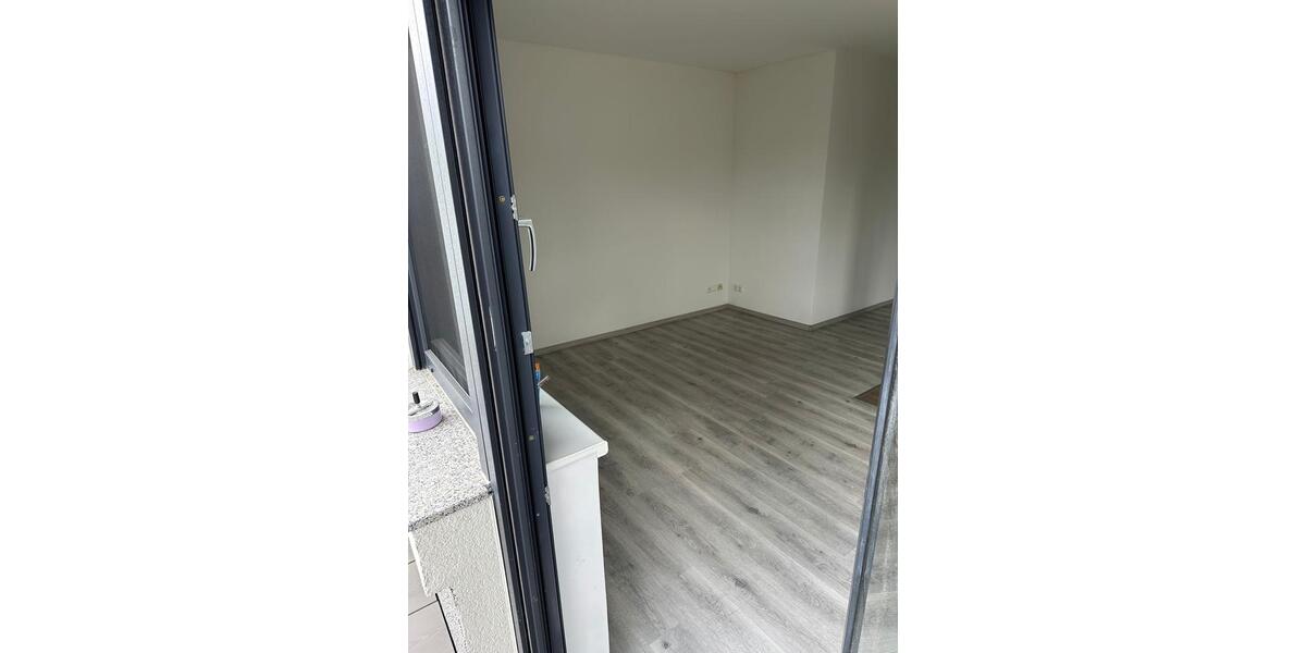 Terrassenwohnung Berlin Marzahn-Hellersdorf - 2 Zimmer, 48 m&sup2;, 1.100&euro; | Angebot:26094596