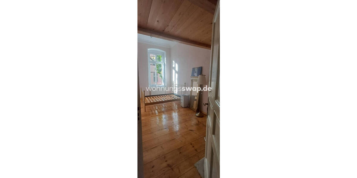 Etagenwohnung Berlin Prenzlauer Berg - 3 Zimmer, 85 m&sup2;, 1.000&euro; | Angebot:26025465