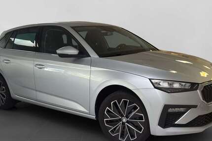 Skoda Scala 17.250 km 21.570 &euro; Berlin 13127