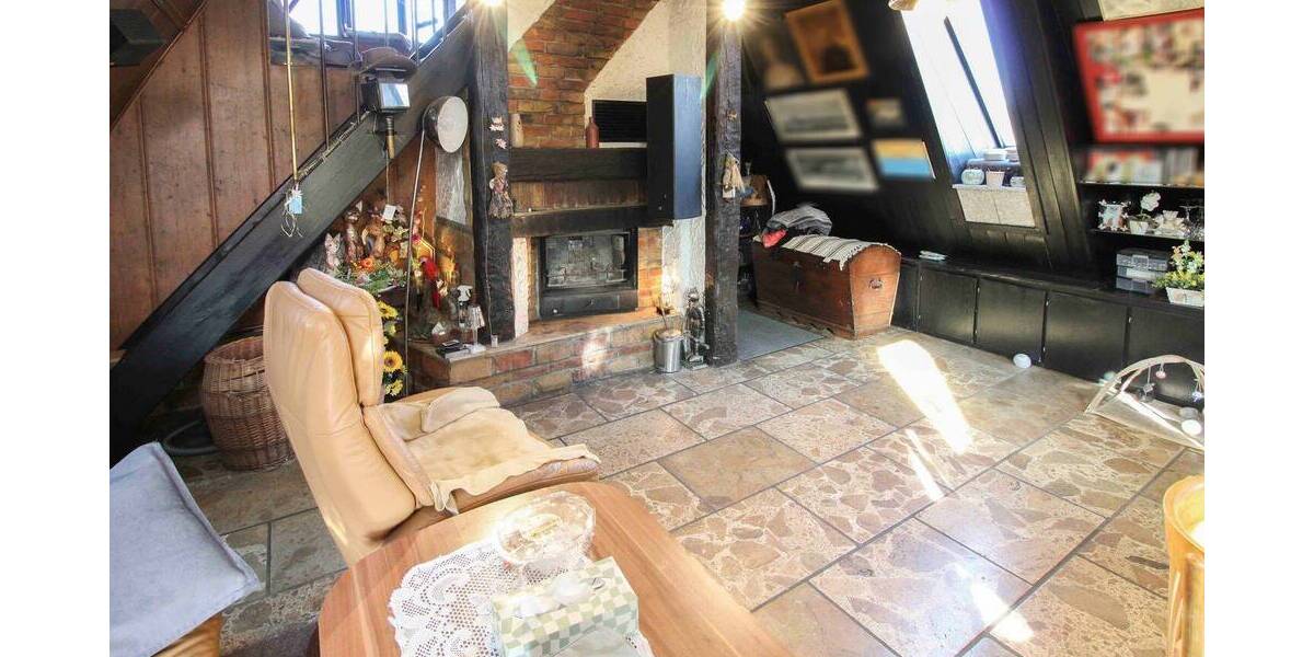 Einfamilienhaus Bernau bei Berlin Ladeburg - 4 Zimmer, 80 m&sup2;, 175.000&euro; | Angebot:25958520