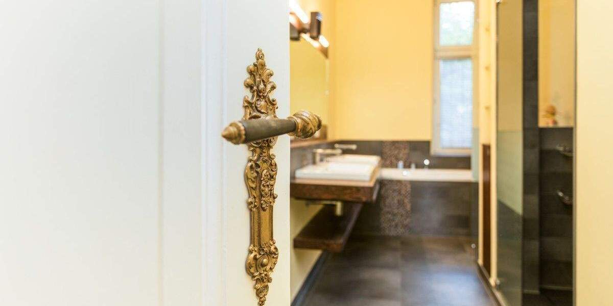 Etagenwohnung Potsdam Berliner Vorstadt - 5 Zimmer, 159 m&sup2;, 1.350.000&euro; | Angebot:25820266