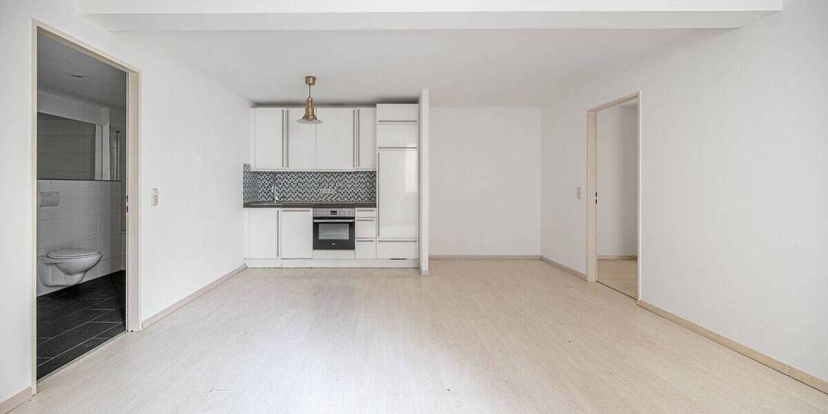 Etagenwohnung Berlin Lichtenberg - 4 Zimmer, 100 m&sup2;, 500.000&euro; | Angebot:26549955