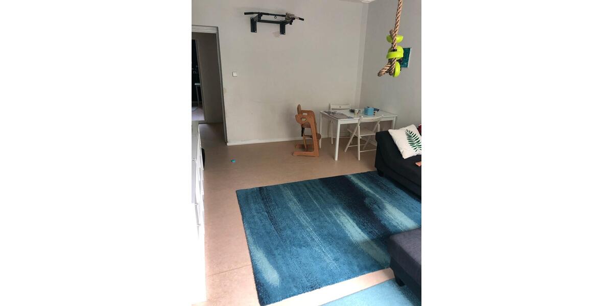 Etagenwohnung Berlin Tempelhof-Schöneberg - 3 Zimmer, 70 m&sup2;, 1.350&euro; | Angebot:24598697