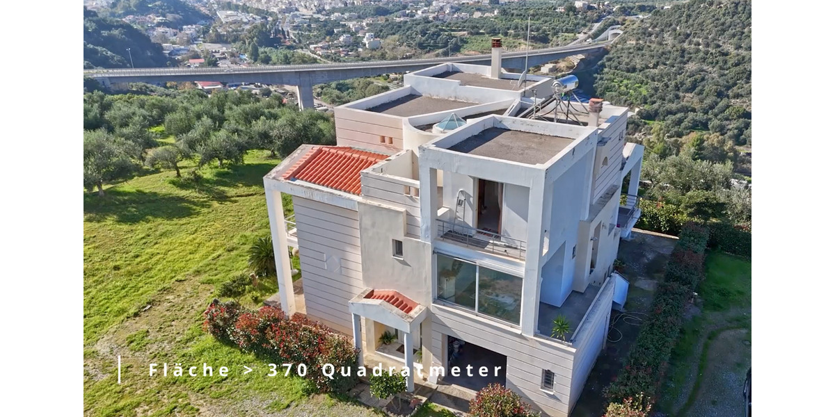 Villa Berlin Charlottenburg-Wilmersdorf - 8 Zimmer, 370 m&sup2;, 1.300.000&euro; | Angebot:26021762