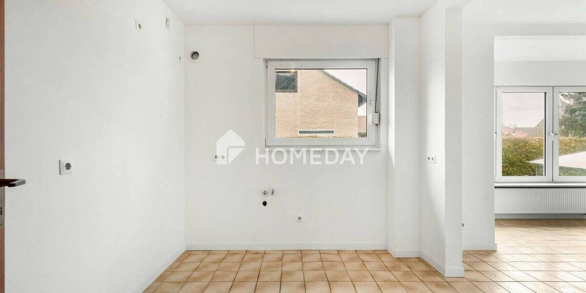 Doppelhaushälfte Berlin Spandau - 4 Zimmer, 104 m&sup2;, 590.000&euro; | Angebot:25984681
