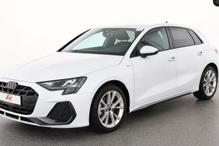 Audi A3 10.000 km 25.880 &euro; Schönefeld 12529