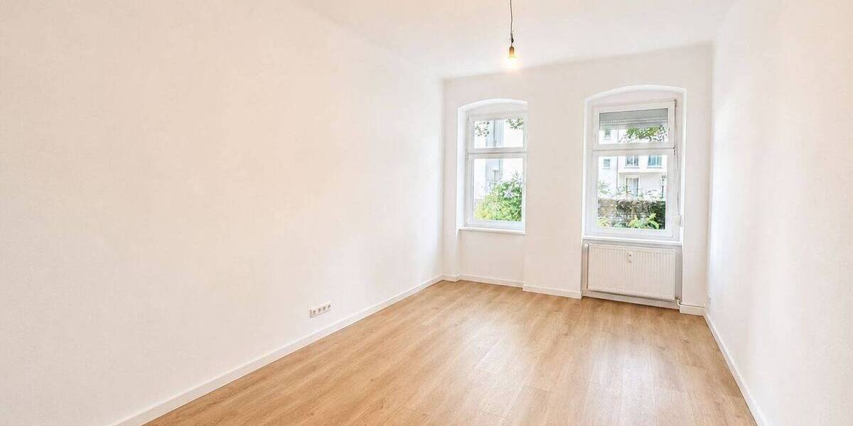 Etagenwohnung Berlin Oberschöneweide - 2 Zimmer, 53 m&sup2;, 1.042&euro; | Angebot:26806657