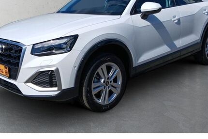 Audi Q2 1.500 km 32.333 &euro; Berlin 13581