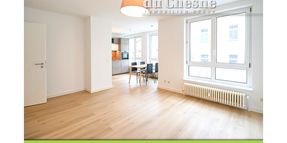 Etagenwohnung Potsdam Potsdam West - 3 Zimmer, 65 m&sup2;, 350.000&euro; | Angebot:26641351