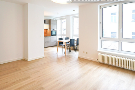 Wohnung Potsdam Potsdam West - 3 Zimmer, 65 m&sup2;, 350.000&euro; | Angebot:26641351