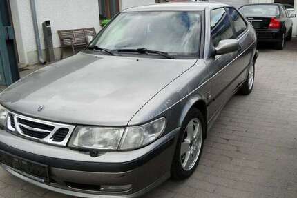 Saab 9-3 212.594 km 6.990 € Hönow 15366