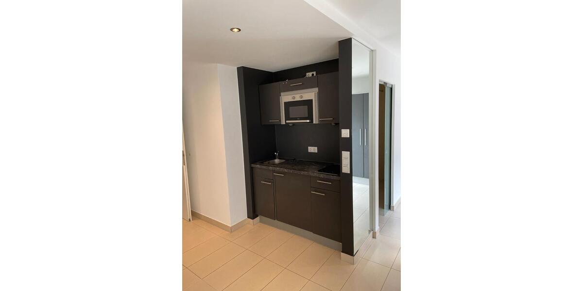 Etagenwohnung Berlin Steglitz-Zehlendorf - 1 Zimmer, 34 m&sup2;, 656&euro; | Angebot:26476925
