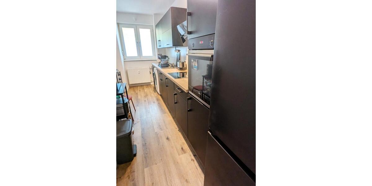 Etagenwohnung Berlin Charlottenburg-Wilmersdorf - 2 Zimmer, 66 m&sup2;, 1.200&euro; | Angebot:27702999