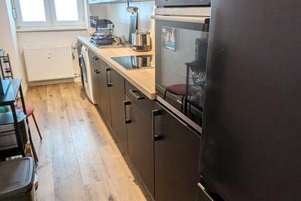 Wohnung Berlin Charlottenburg-Wilmersdorf - 2 Zimmer, 66 m&sup2;, 1.200&euro; | Angebot:27702999