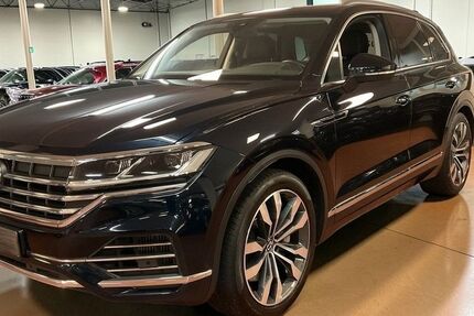 VW Touareg 87.000 km 36.550 &euro; Berlin 12627